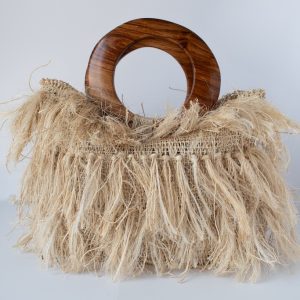Maguey Tote - Natural