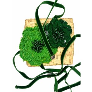 Florecer Flower Corsage